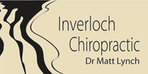 Inverloch Chiropractic Logo Inverloch Chiropractor